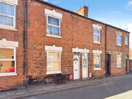 School Street, Loughborough, Leicestershire