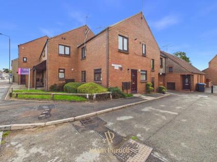 Wood Street, Earl Shilton, LE9