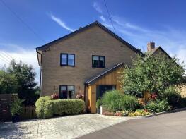 St Marys House, Access Road To St Marys Church, Beaminster DT8 3HJ