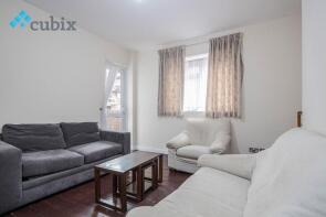 Flat 12, 85 Lucy Ashe House Newington Estate, Winchester Close, London SE17 3DJ