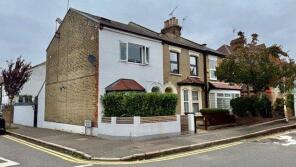 16a, Chester Road, Wanstead, London E11 2JR