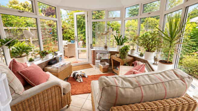 Conservatory