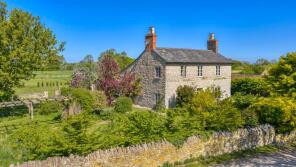 Rubbery Farm, Rubbery Lane, Lydford On Fosse, Glastonbury TA11 7HE