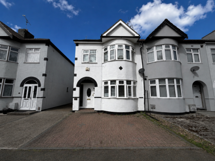 Stadium Road, Southend-on-Sea, Essex