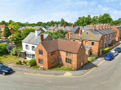 The Green, Ruddington, NOTTINGHAM