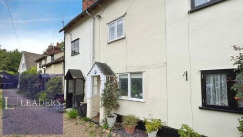 Nunnery Street, Castle Hedingham, Halstead