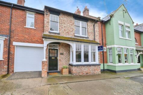 Carlton Village, Carlton, Stockton-on-Tees, Durham, TS21