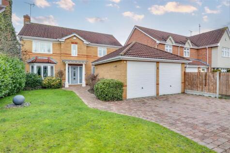 * STAR BUY * Hackamore, Thundersley