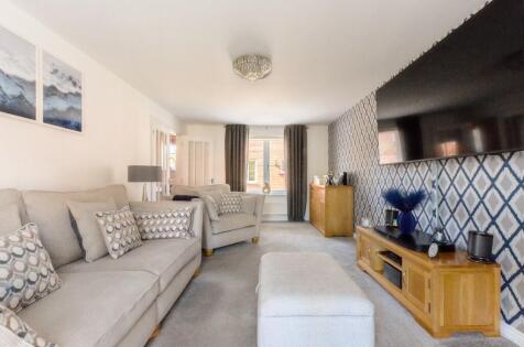 Berkley Avenue, Hailsham, East Sussex, BN27