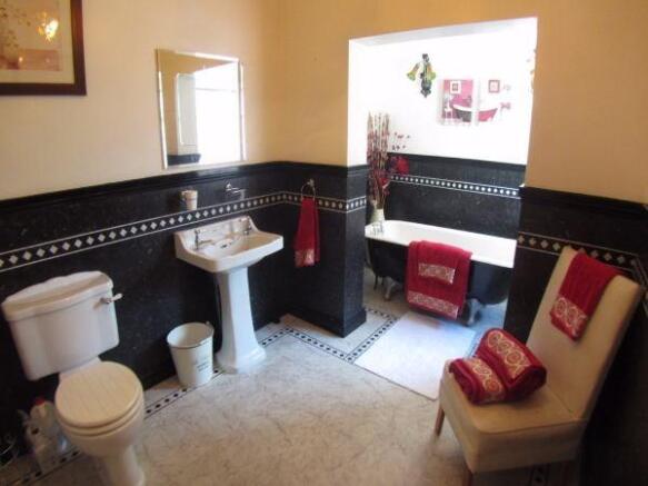 House Bathroom