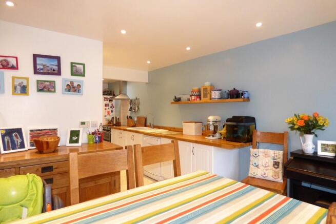 Kitchen / Breakfast