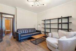Flat 3, 29, Cornwall Crescent, London W11 1PH
