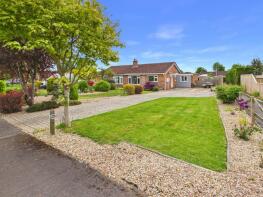 25, Mark Avenue, Horncastle LN9 5BD
