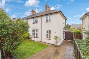 28, Clarendon Road, High Wycombe HP13 7AR