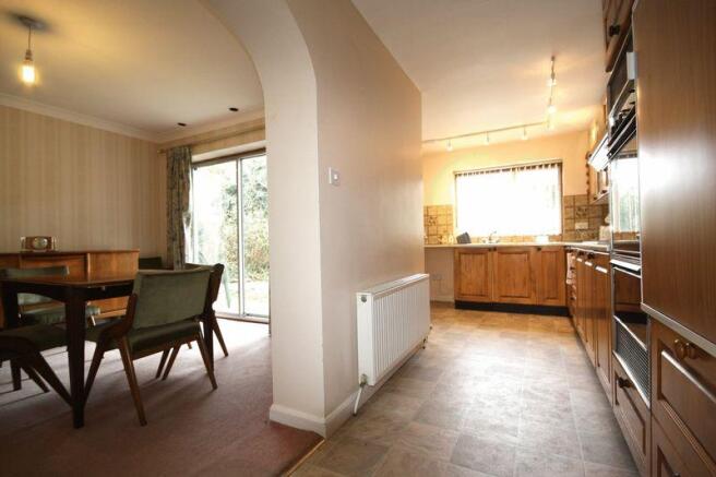 Dining Room and...