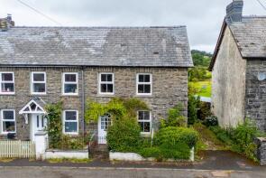 1, Ashfield, Garth, Llanwrtyd Wells LD4 4AH