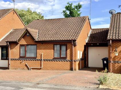 Galton Close, Birmingham