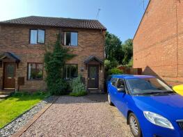 35, Ivy Close, Winchester SO22 4QR