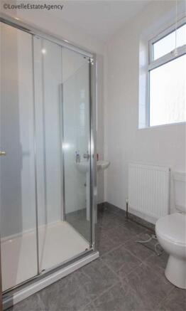 En suite