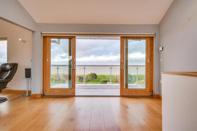 Sea View Promenade, St. Lawrence, Southminster photo 4