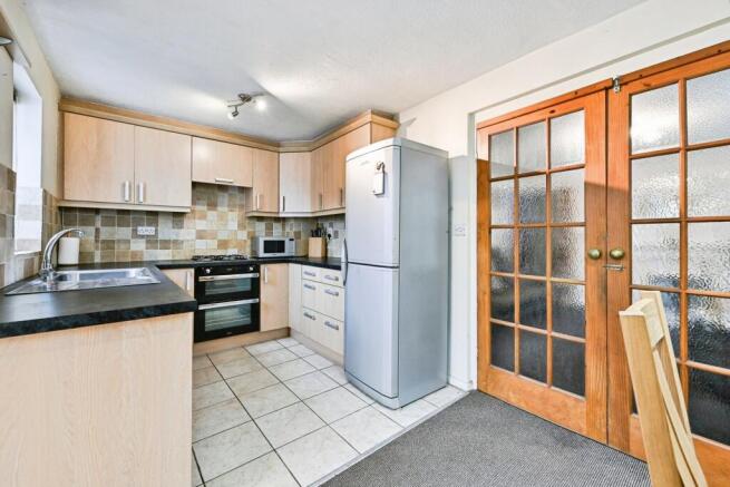 Fitted Kitchen