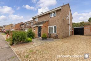 96, Chestnut Avenue, Norwich NR10 3QJ