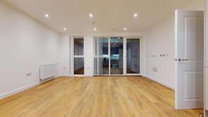 Flat 22, 23, Mahindra Way, Beckton, London E6 5AH
