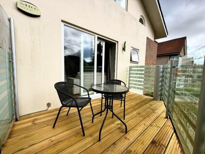 Penn Hill Avenue, Poole, BH14