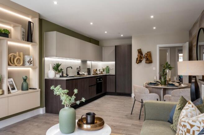 Showhome Photography