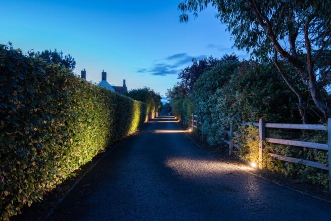 Bagstone Court Stables External (12)