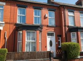 55, Avonmore Avenue, Liverpool L18 8AL