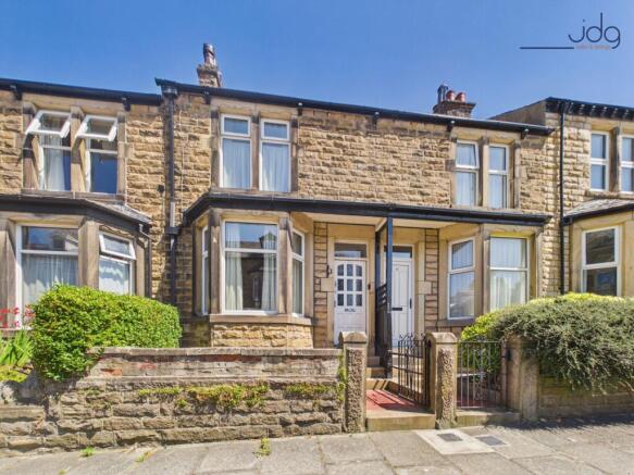 Welcome to Ashfield Avenue