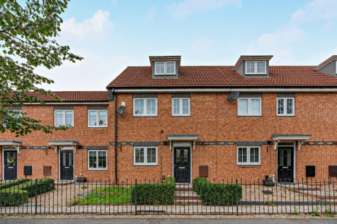 Park View, Finchale Avenue, Billingham, Stockton-on-tees