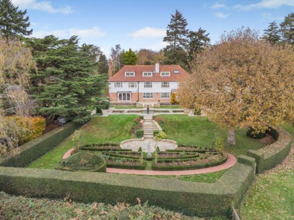 Bigbury House
