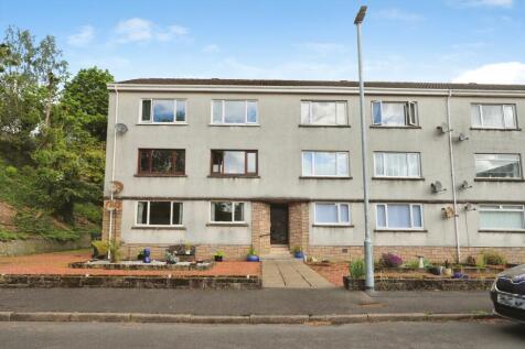 Silverdale Gardens, Largs, KA30