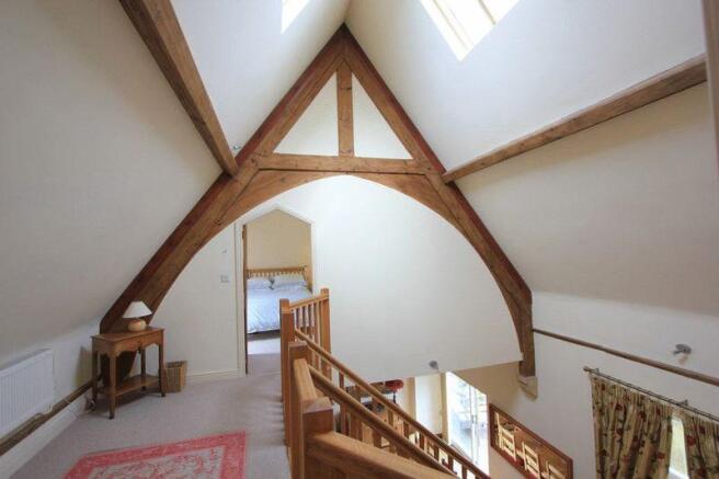 Mezzanine