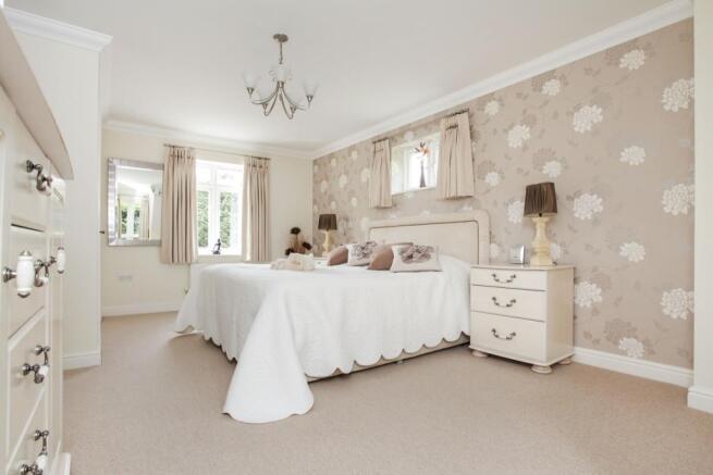 Master Suite