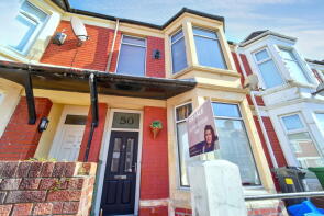 50, Brithdir Street, Cathays, Cardiff CF24 4LG