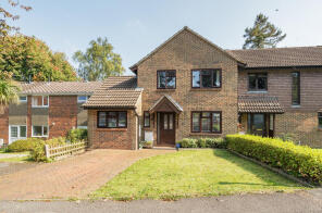 13, Nursery Gardens, Winchester SO22 5DT