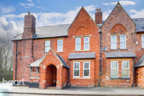 2, St Albans Road, Nottingham NG6 8TR