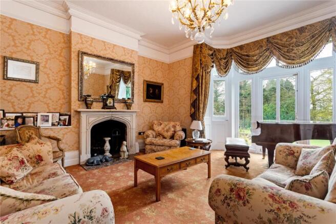 Drawing Room