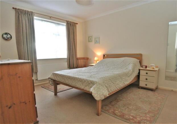 Bed 1