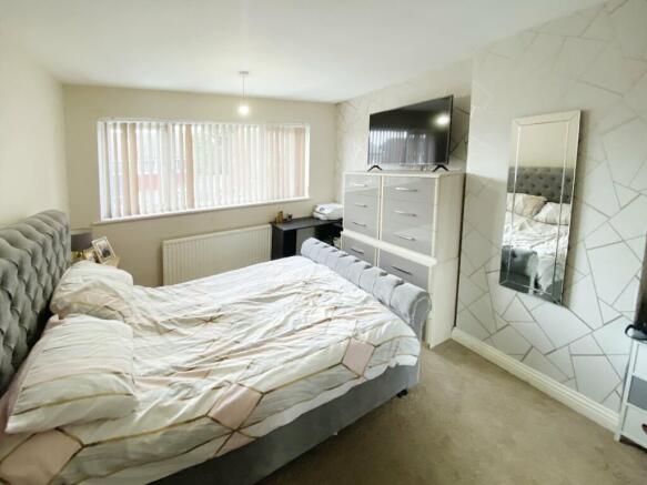 Principal Bedroom