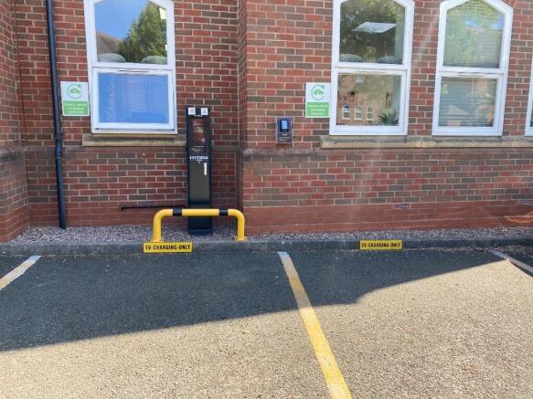 EV charging