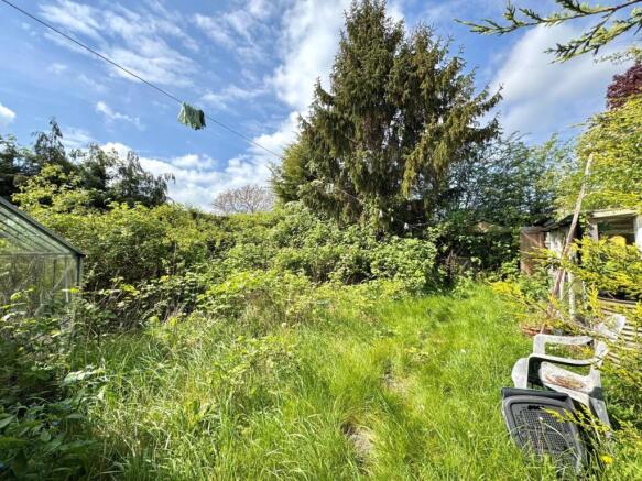 Chapel Lane, Gaddesby photo 4