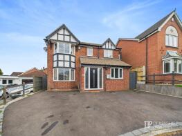 130, Sough Road, Alfreton DE55 2LE