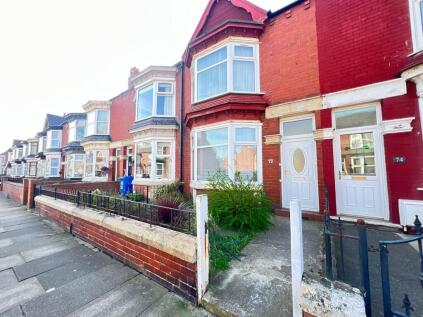 Lumley Road, Redcar, North Yorkshire, TS10
