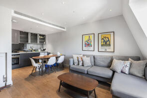 Apartment 16, 43, Gray's Inn Road, London WC1X 8AP