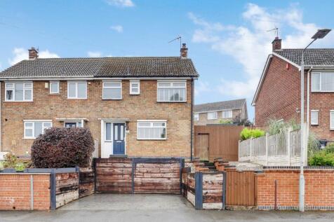 Perlethorpe Drive