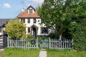 2, Town Farm Cottages, Linstead Parva Road, Halesworth IP19 0BE